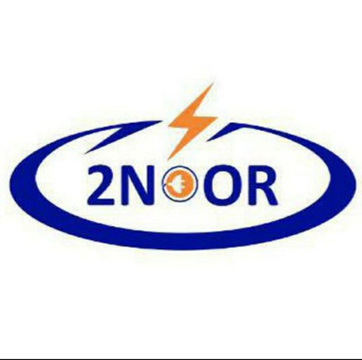 شرکت صنایع روشنائی دونور