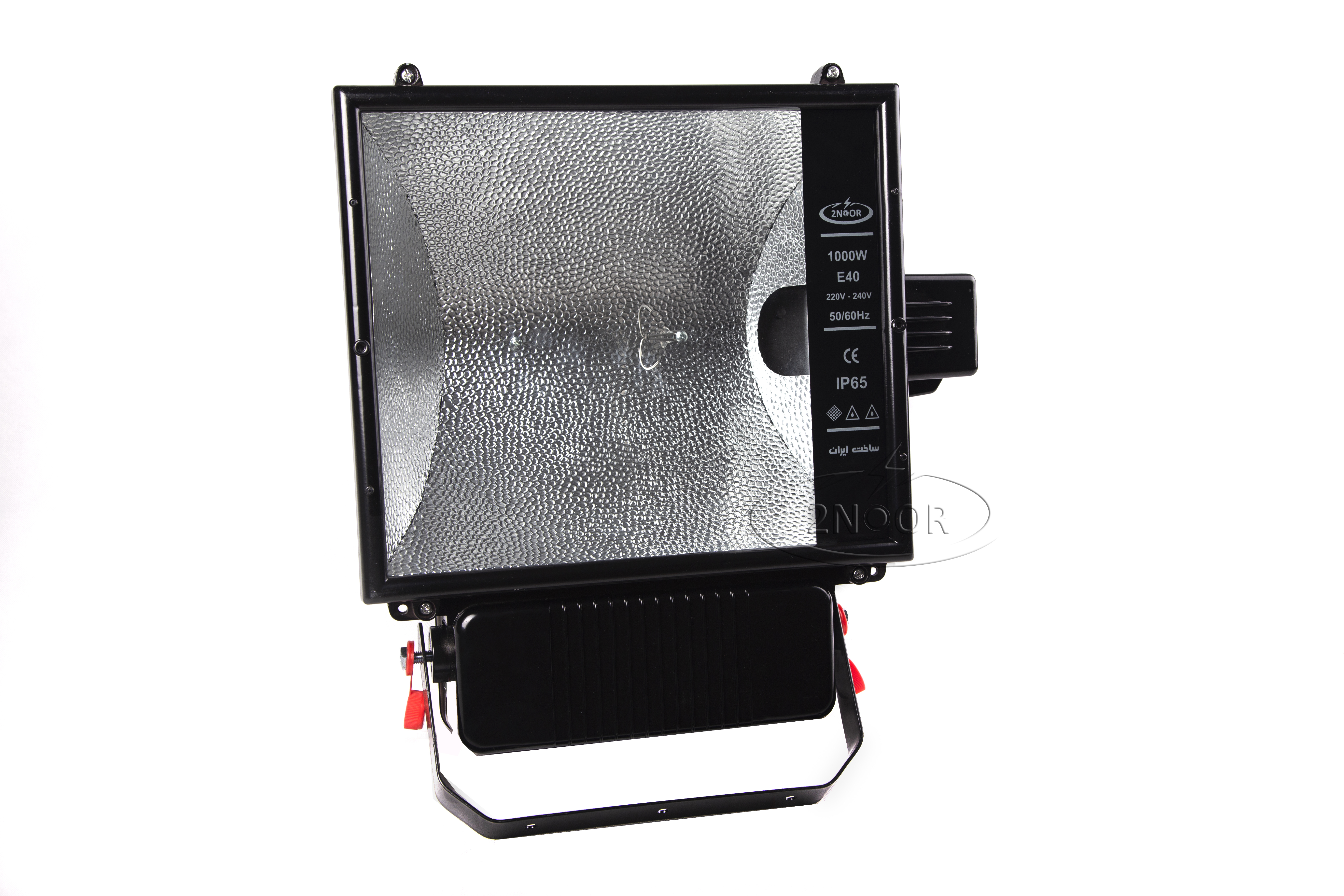 قاب خالی پروژکتور گازی (1000 max) دونور